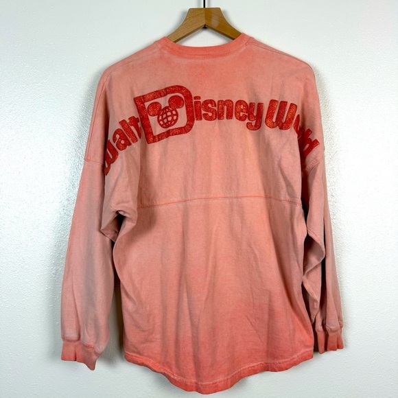 Walt Disney World Pink Ombre Spirit Jersey - Picture 2 of 8